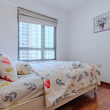 Amazing 2 Bedroom Masteri Thao Dien Ho Chi Minh City Exterior photo