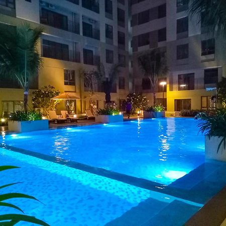 Amazing 2 Bedroom Masteri Thao Dien Ho Chi Minh City Exterior photo