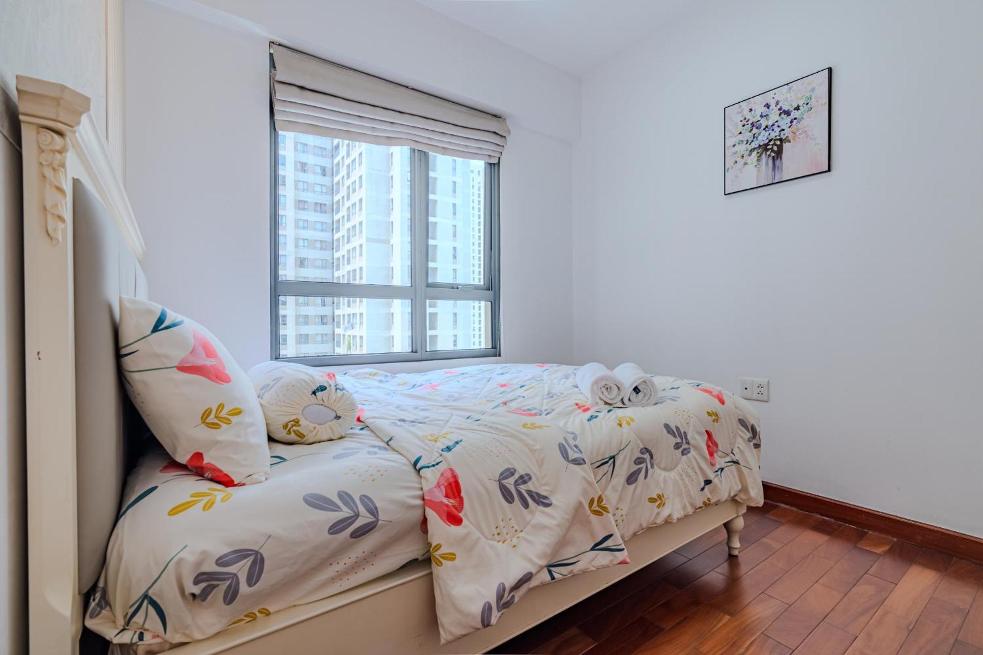 Amazing 2 Bedroom Masteri Thao Dien Ho Chi Minh City Exterior photo
