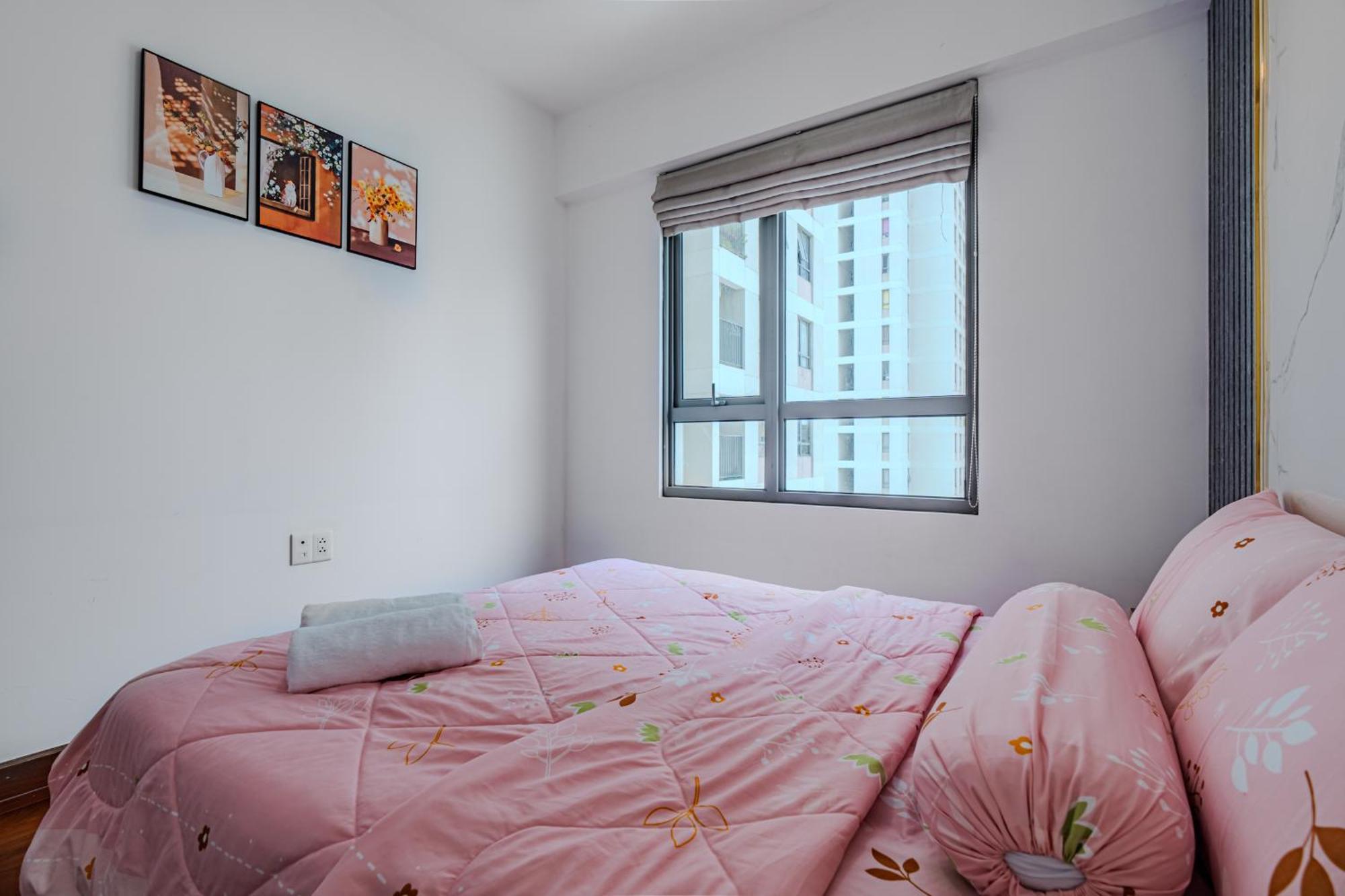 Amazing 2 Bedroom Masteri Thao Dien Ho Chi Minh City Exterior photo