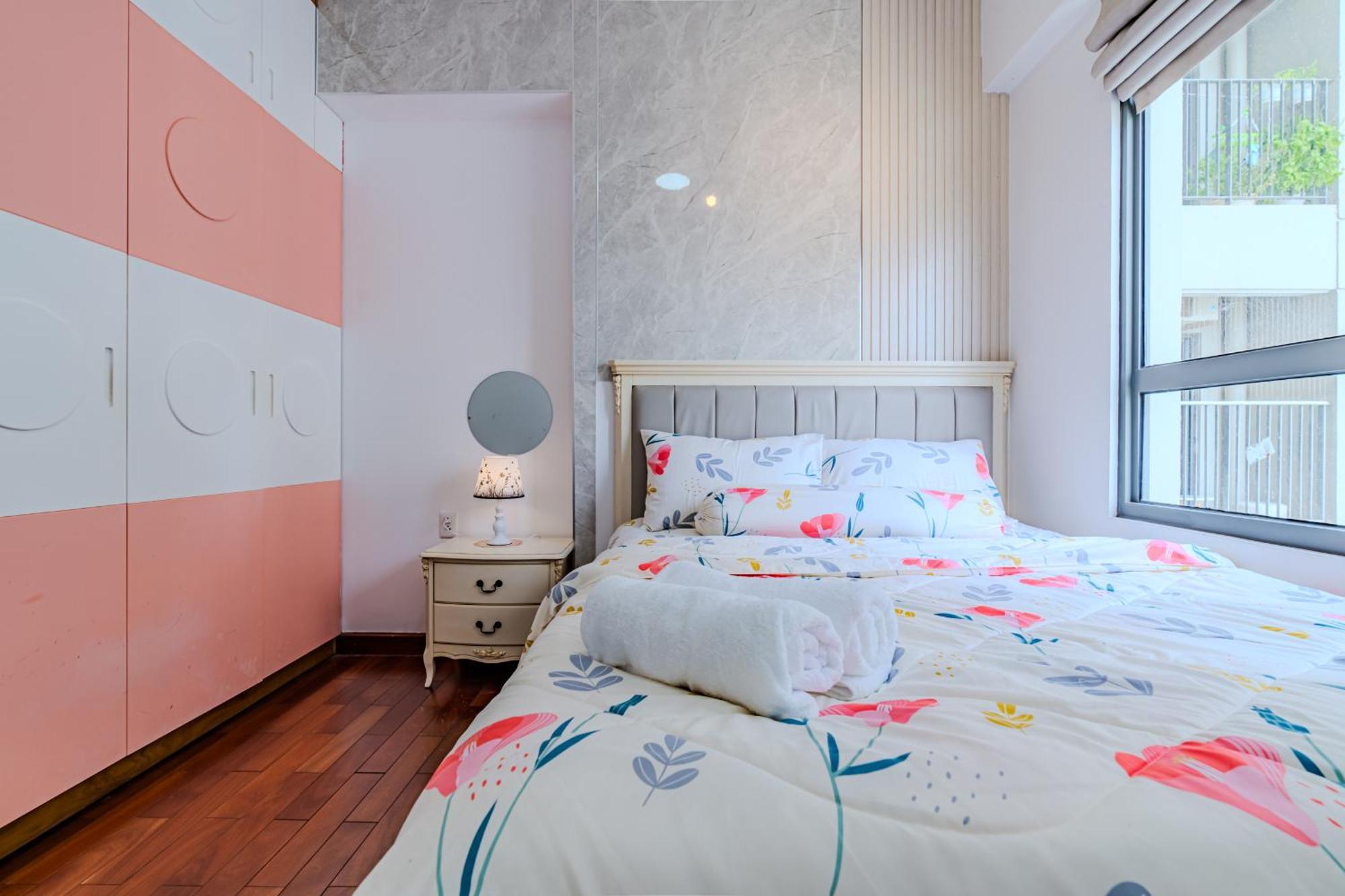 Amazing 2 Bedroom Masteri Thao Dien Ho Chi Minh City Exterior photo