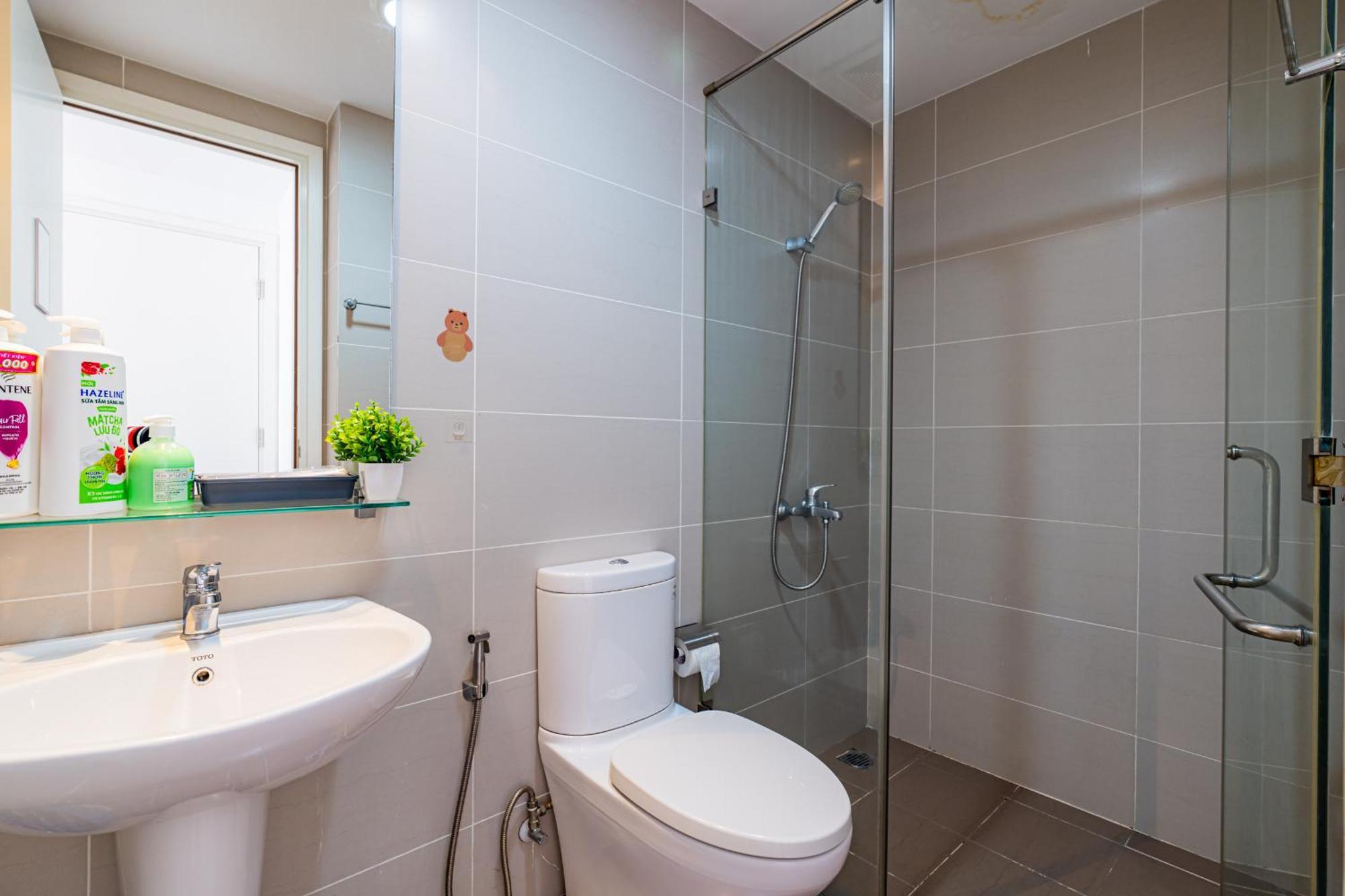 Amazing 2 Bedroom Masteri Thao Dien Ho Chi Minh City Exterior photo
